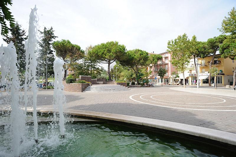 Hotel Misano Misano Adriatico Exterior photo