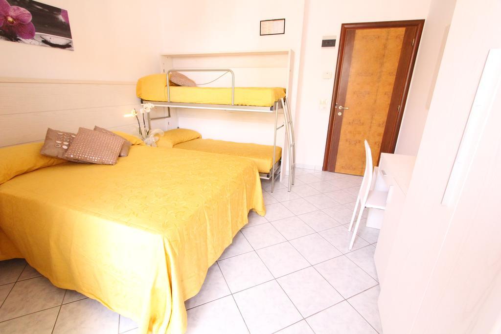 Hotel Misano Misano Adriatico Exterior photo