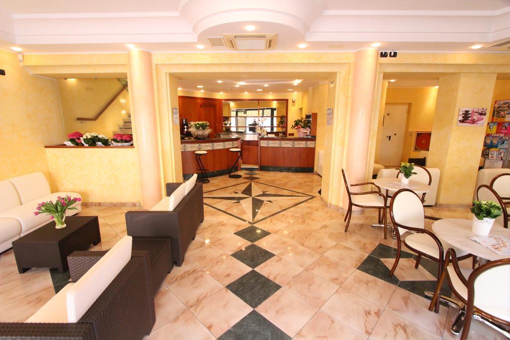 Hotel Misano Misano Adriatico Exterior photo